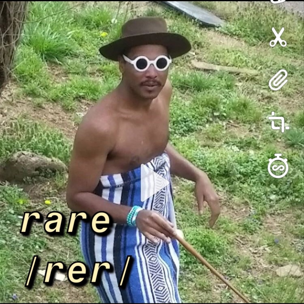 Meet your Posher, Xavier